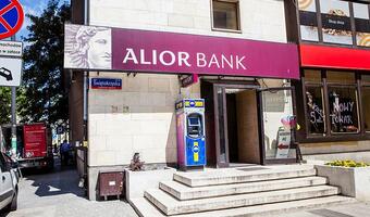 Alior Bank zapłaci 10 mln za W Investments
