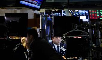 Dobre payrolle negatywne dla Wall Street?