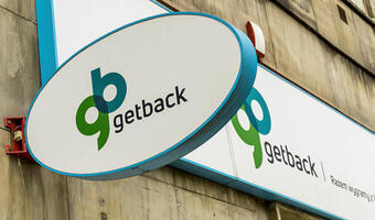 Notowania GetBacku wstrzymane przez opóźnienia w publikowaniu raportów
