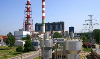 Energa wraca do koncepcji budowy elektrowni w Ostrołęce