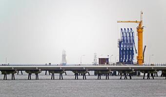 Sąd w Hamburgu nie uznał skargi w sprawie Nord Stream 1