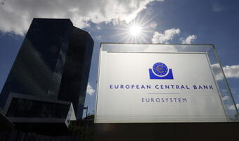EBC podniósł główną stopę procentową do rekordowego poziomu
