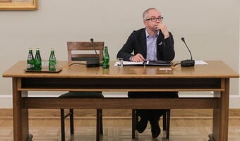 Komisja VAT: UE nie wspierała Polski w walce z wyłudzeniami