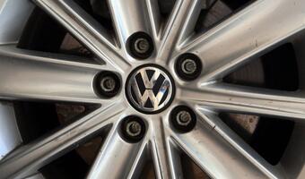 Volkswagen ratuje się 20 miliardami euro kredytów pomostowych