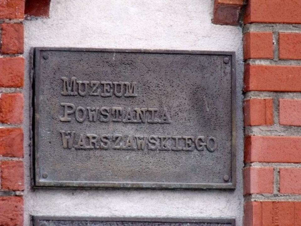 Śp. Lech Kaczyński nie planował, ale budował. Dzięki niemu powstało najwspanialsze muzeum w Polsce, fot. wPolityce.pl