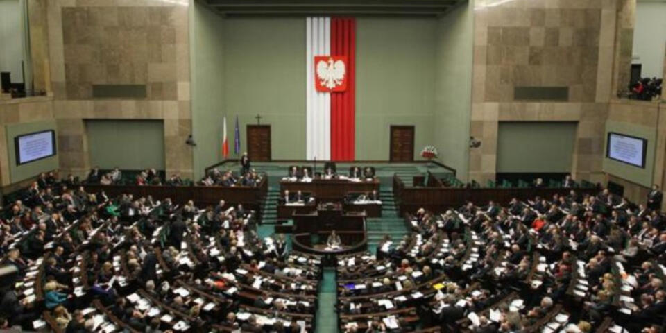 Fot. Sejm.gov.pl