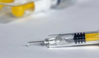 Pfizer: szczepionka na Covid-19 skuteczna w 95 proc.