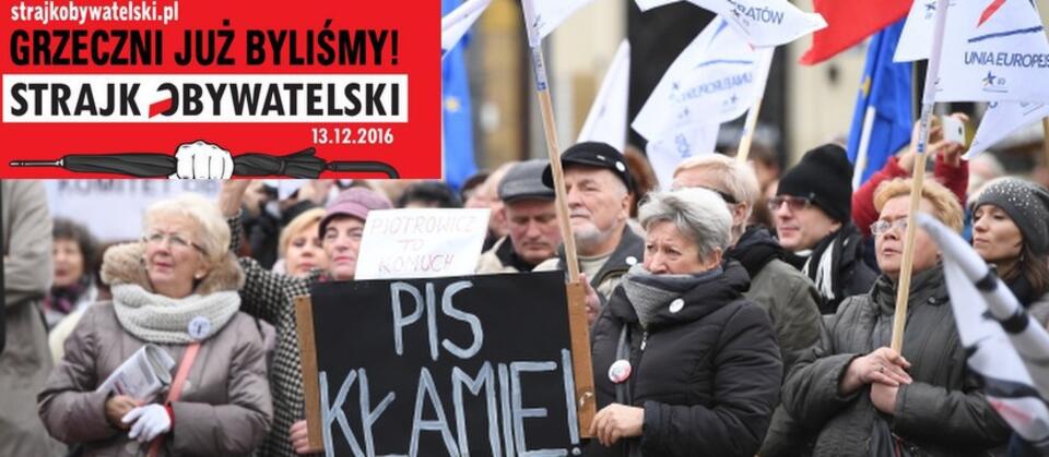 Fot. PAP/Kulczycki, wPolityce.pl