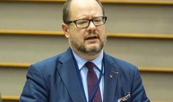 Kłopoty prezydenta Gdańska: Adamowicz skazany