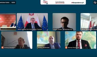 Drugi dzień Forum Polska-Azja - czas na polskie samorządy