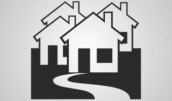 Home Broker: Ceny mieszkań będą spadać, choć niewiele