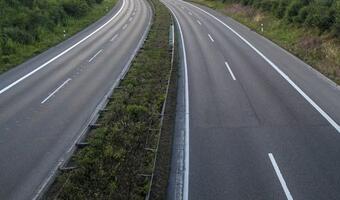 Niemcy będą karać cudzoziemców za jazdę po ich autostradach