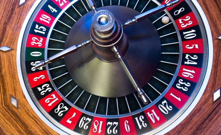 Hazard. Podatki / autor: Pixabay