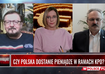 CZY POLSKA DOSTANIE PIENIĄDZE W RAMACH KPO?