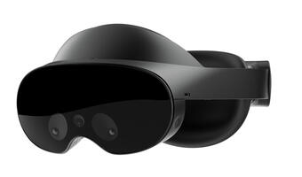 Meta ujawniła nowy sprzęt do VR. Jest też cena