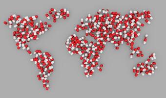 Wirus: Japoński lek będzie sprawdzany w USA