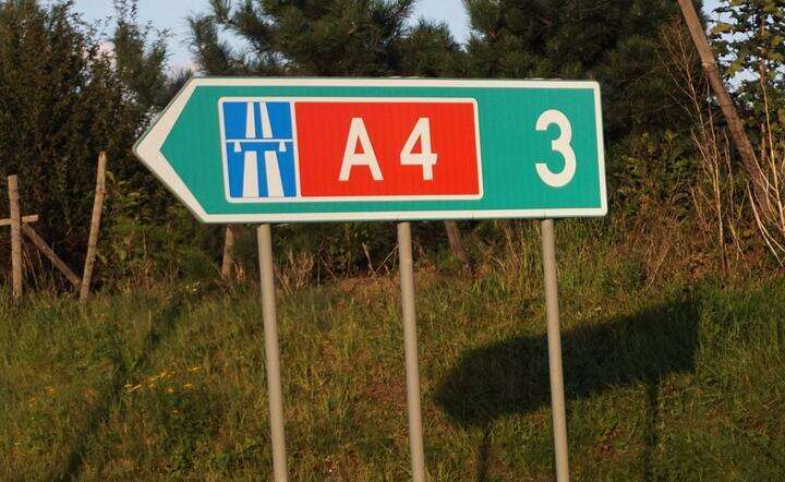 Przejazd A4 znów zdrożeje. I to jak!