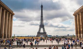 Francuzi narzekają na brak chińskich turystów
