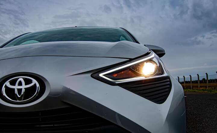 Koncern Toyota Motor zapowiedział rozbudowę fabryki w Kolinie w Czechach / autor: Pixabay
