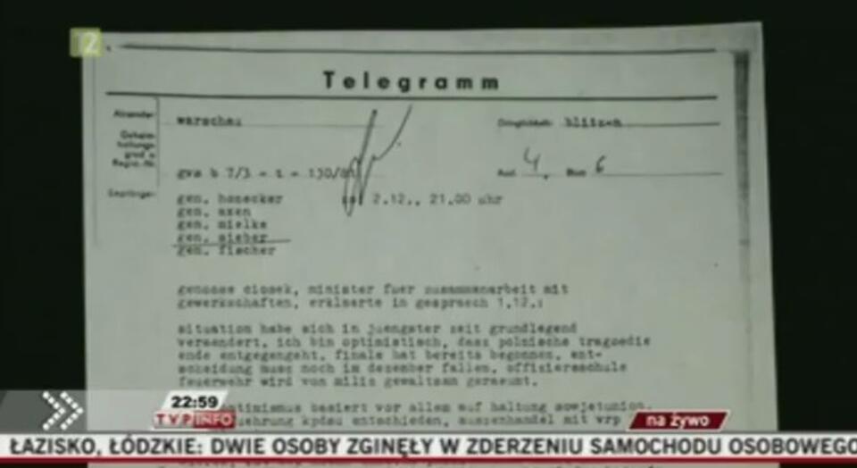 Fot. wPolityce.pl, TVP Info