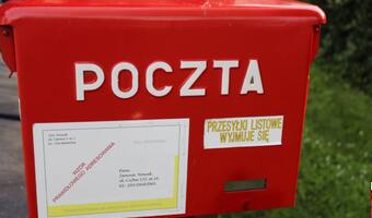 Poczta Polska umożliwia personalizowanie opakowań