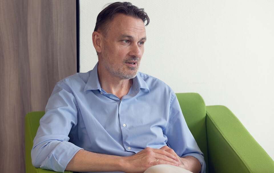 Wojciech Kaczmarczyk / autor: Fratria