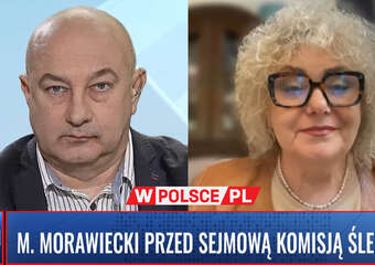 #WCentrumWydarzeń: Tadeusz Płużański i Maria Koc (16.05.2024)