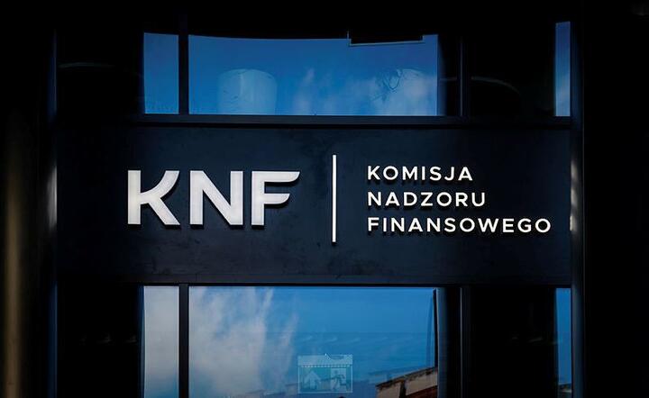 KNF / autor: Fratria/Zuzanna Kruschewska