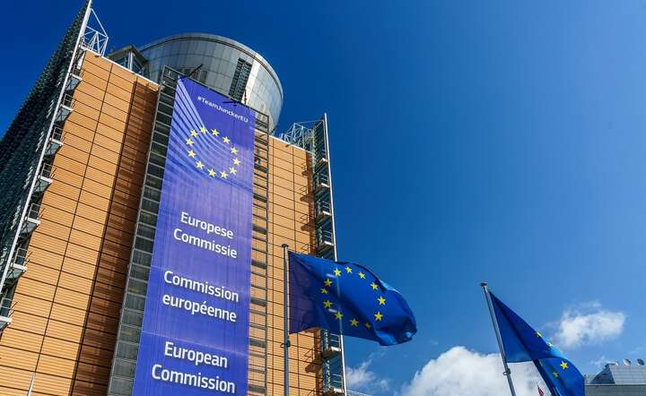 Polska firma Smart Kids wygrała sprawę z Komisją Europejską przed Trybunałem Sprawiedliwości UE / autor: Fratria / AS