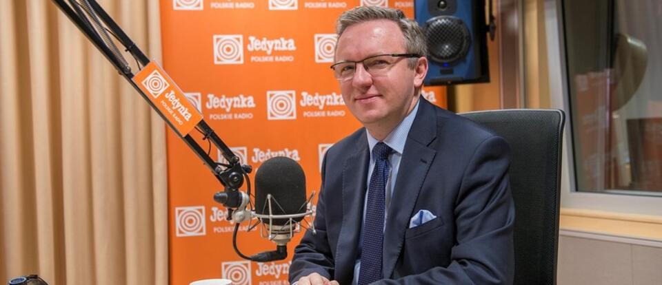 Fot. Polskie Radio/Jedynka
