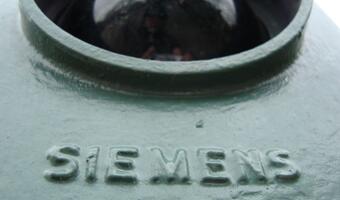 Siemens kończy współpracę z rosyjską firmą. Poszło o turbiny dostarczone na Krym