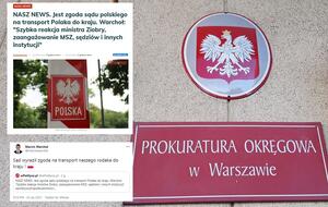 autor: Fratria; Twitter; wPolityce.pl