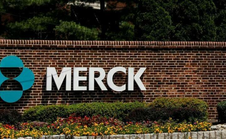 Merck / autor: Nicole Saphier, MD/Twitter