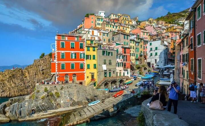 Włochy - zdjęcie ilustracyjne  / autor: Pixabay 