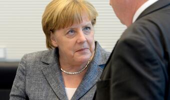 Wpływowy niemiecki polityk ostro o Merkel: „ponosi współodpowiedzialność za Brexit!”