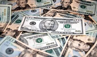 Jak szkodliwy dla dolara jest silny dolar?