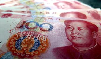 PIE: Zadłużeni u Chińczyków w opałach, groźba bankructw