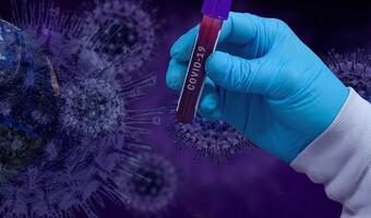 Testy szczepionki AstraZeneca na COVID-19 mogą być wznowione