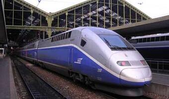 Jak Portugalia zrezygnowała z TGV, czyli szybka kolej nie zawsze się opłaca