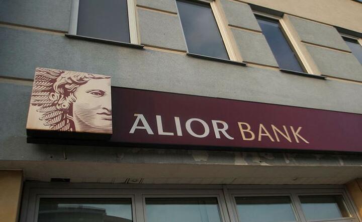Alior Bank robi sekurytyzację za 1,5 mld zł