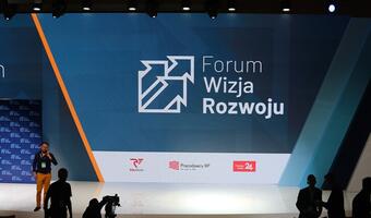"Sieci": debata o wizji rozwoju Polski