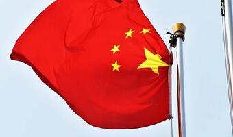 Chiny oskarżają USA o prześladowania i dyskryminację rasową