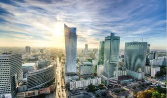 Szefowa MFW chwali Polskę: podjęła właściwe kroki