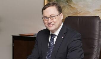 Senator Grzegorz Bierecki pyta ministra finansów o uprzywilejowanie zagranicznych inwestorów