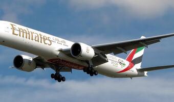 Milionowe plany Emirates w 2020 roku