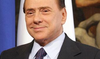 Boski Silvio nadal rządzi włoską polityką