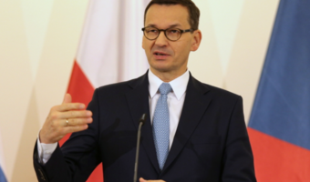 Morawiecki: Polska potrzebuje funduszy na rozwój