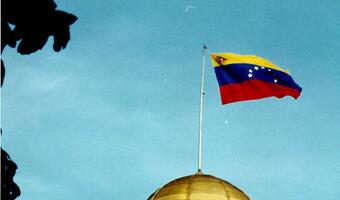 Socjalizm po wenezuelsku - odsłona krwawa: Trzech zabitych podczas antyrządowych demonstracji