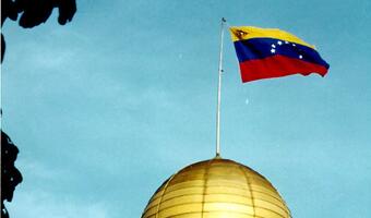 Koniec socjalizmu w Wenezueli? Na arenę wkracza Donald Trump