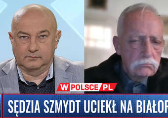 #WCentrumWydarzeń: Tadeusz Płużański i Stanisław Fudakowski (07.05.2024)